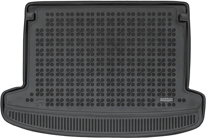 Rack rail Rezaw-Plast pentru Hyundai Tucson IV SUV (2020+) poziție superioară, inclusiv hibrid și Krell