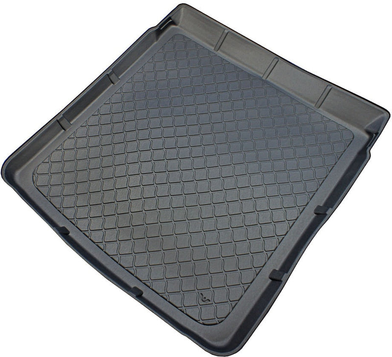 Șină pentru raft Aristar® pentru Volkswagen Passat B6 Sedan (4 uși) (2005-10.2009)