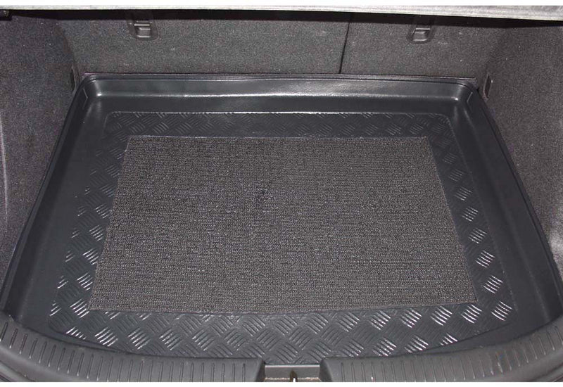 Стелка за багажник ARISTAR за Mazda 3 I BK Седан 4 врати (10.2003–2009)
