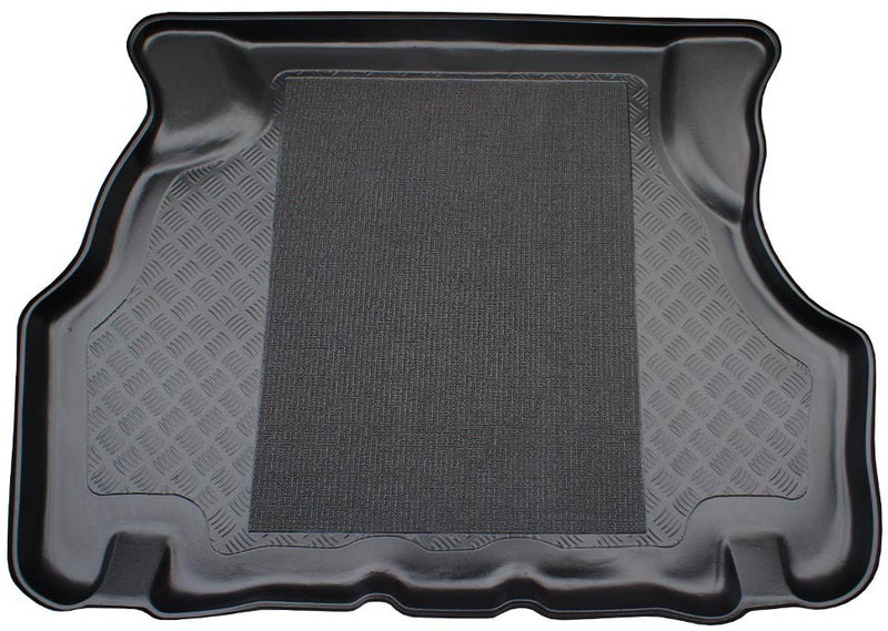 Rack rail Aristar pentru Opel Astra IF / Classic I (1992-1998) sedan 4 uși