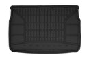 Covoraș de cauciuc Frogum pentru Peugeot 208 (2012-2019) fără subwoofer