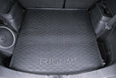 Covoraș de cauciuc Rigum pentru Mitsubishi Outlander PHEV (2012+), 5 locuri