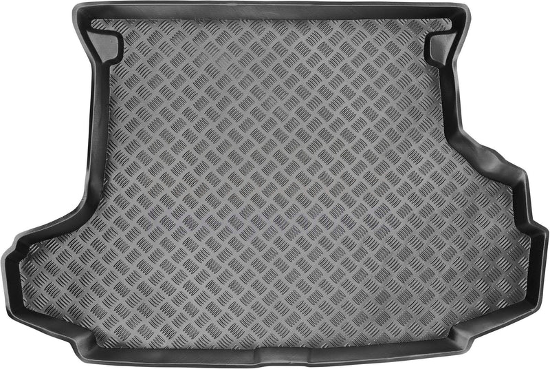 Șină pentru raft MIX-PLAST pentru Nissan X-Trail T30 SUV (2001-2007)