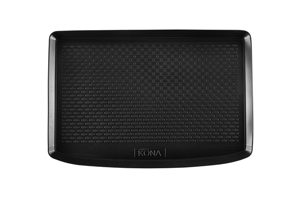 Raft de cauciuc Zubri pentru Hyundai Kona (2018-2023) poziția superioară