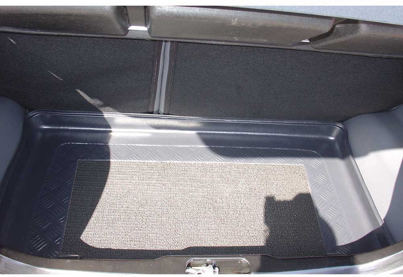 Rack rail ARISTAR pentru Chevrolet Spark M200/M250 (05.2005-01.2010) Hatchback