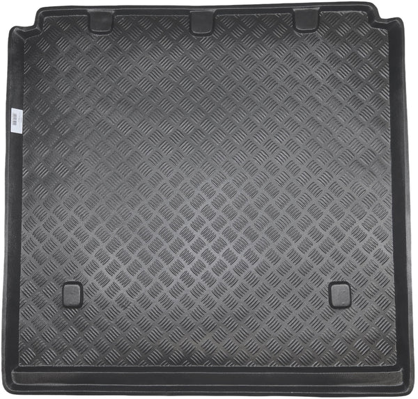 Rack rail Mix-Plast pentru Suzuki Vitara XL SUV 5 usi 4x4 drive (2001-2003)
