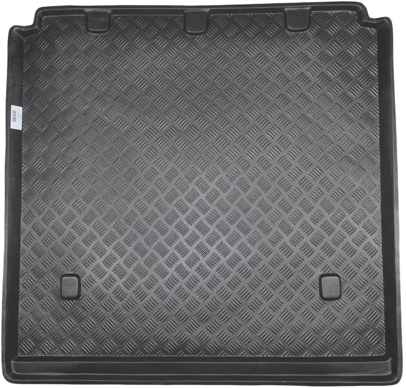 Rack rail Mix-Plast pentru Suzuki Vitara XL SUV 5 usi 4x4 drive (2001-2003)
