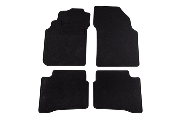 Мокетни стелки Petex за Nissan P11 (1999–2002) Rex