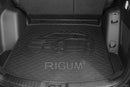 Covoraș de cauciuc Rigum pentru Honda CR-V și CR-V Hybrid (2018-2022) cu amprenta vehiculului