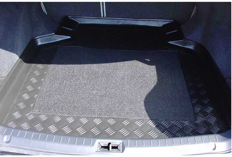 Șină pentru raft Aristar pentru Toyota Avensis II Sedan (03.2003 - 12.2008)