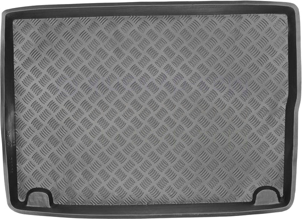 Șină rack Mix-Plast pentru Opel Meriva B (2010-2014) Minivan poziție superioară + uși glisante