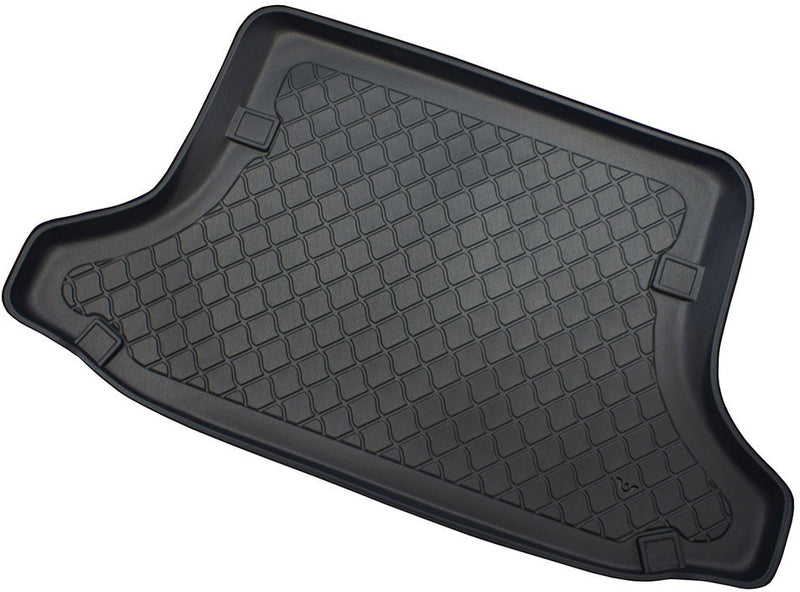 Rack rail Aristar Guardliner pentru Toyota RAV4 II (XA20) SUV 5 uși (2000-01.2006)
