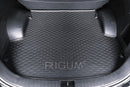 Covoraș de cauciuc Rigum pentru Hyundai Santa Fe 5 locuri (2019+)