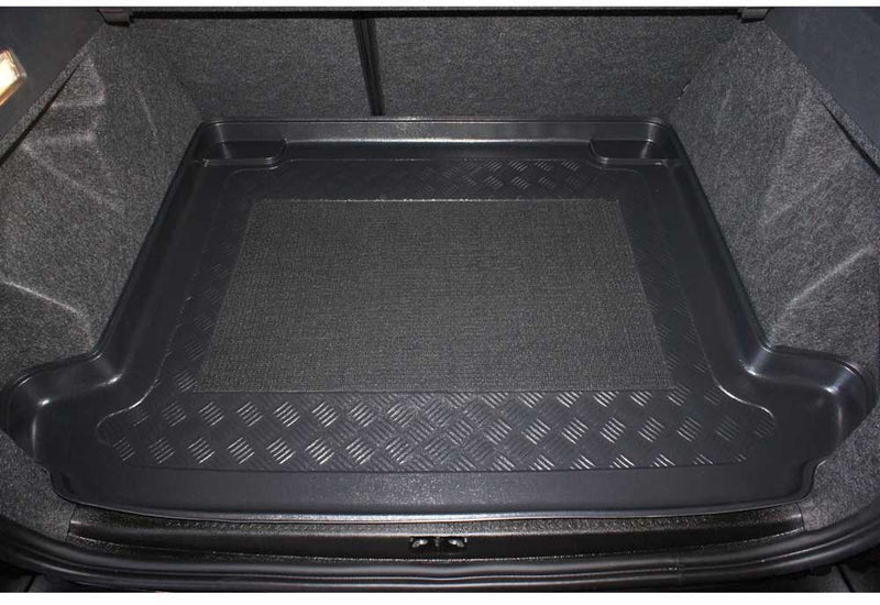 Șină de raft Aristar pentru Renault Clio III Estate 5-in. (2008-2013) Poziția superioară a portbagajului