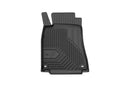 2.5D Гумени стелки Frogum №77 за Lexus IS седан 4x4 (2005-2013), 4 части, черни
