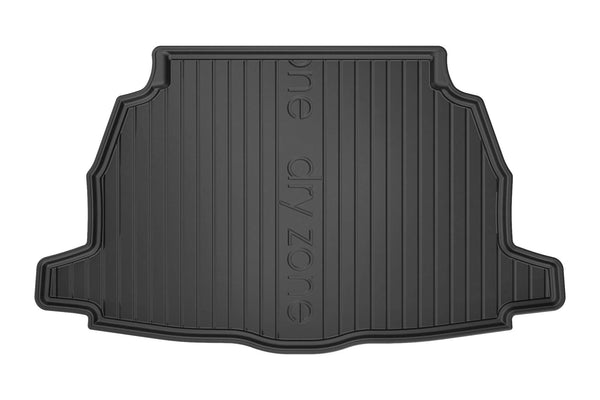 Гумена стелка за багажник Frogum DRY ZONE за Toyota C-HR (2016–2020), без субуфер