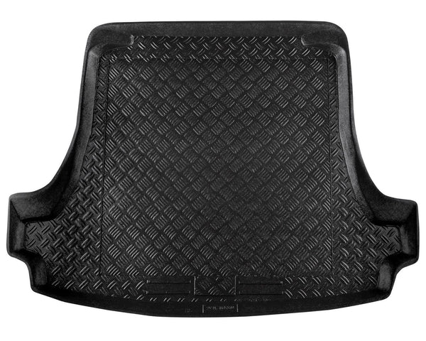 Твърда стелка за багажник Rezaw-Plast за VW Polo Classic комби (1997–2001) / Seat Cordoba комби (1996–2003)
