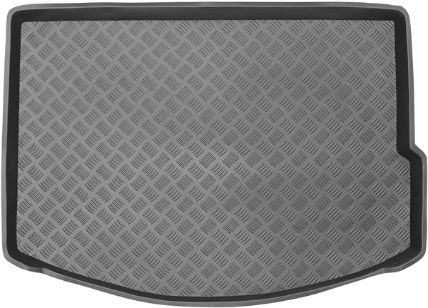 Raft Mix-Plast pentru Renault Scenic IV (2017+) Minivan - 5 locuri