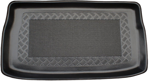 Rack feroviar ARISTAR pentru Chrysler Grand Voyager IV (STOW'N GO) VAN 7 locuri cu al treilea rând detașabil în deschiderea de sub scaune