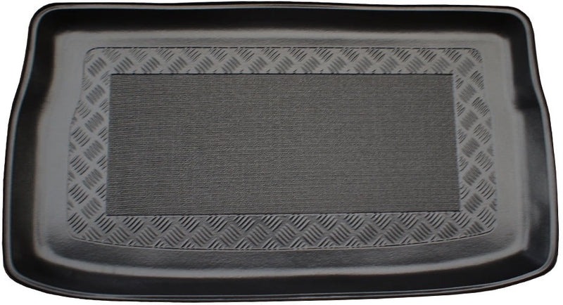 Rack feroviar ARISTAR pentru Chrysler Grand Voyager IV (STOW'N GO) VAN 7 locuri cu al treilea rând detașabil în deschiderea de sub scaune