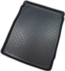 Rack rail Aristar pentru BMW 6 F06 Gran Coupe 5 uși (2012-2018)