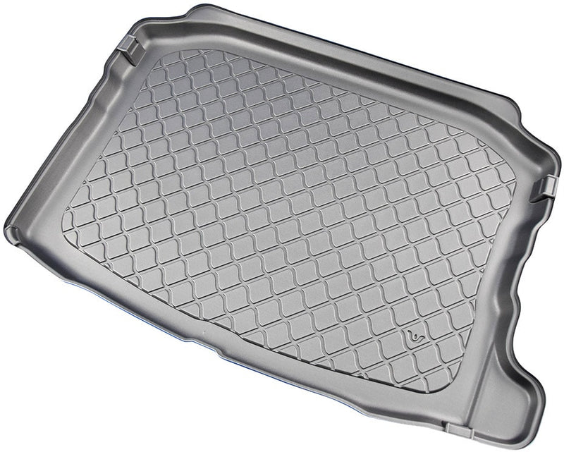 Raft pentru raft Aristar pentru Seat Leon IV KL Hatchback 5 uși (2020+), poziție inferioară, fără podea detașabilă