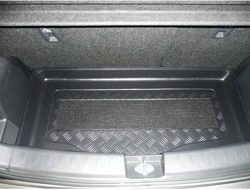 Șină pentru raft Aristar Standard pentru Suzuki Swift Hatchback 5 uși (09.2010 - 04.2017)