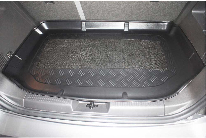 Rack rail ARISTAR pentru Chevrolet Aveo T300 Hatchback (06.2011-10.2020)