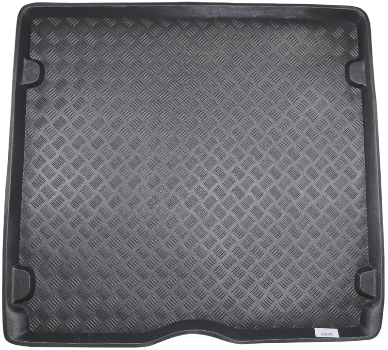 Șină pentru raft Mix-Plast pentru Fiat Stilo Kombi (2003-2007) versiunea Actual Active (lungă)