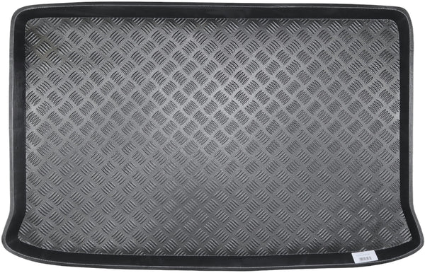 Rack rail MIX-PLAST pentru Citroën Berlingo I Estate (1996-2007)