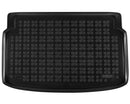 Гумена стелка за багажник Rezaw-Plast® за Toyota Yaris Hybrid (2023+) 1 част / черна