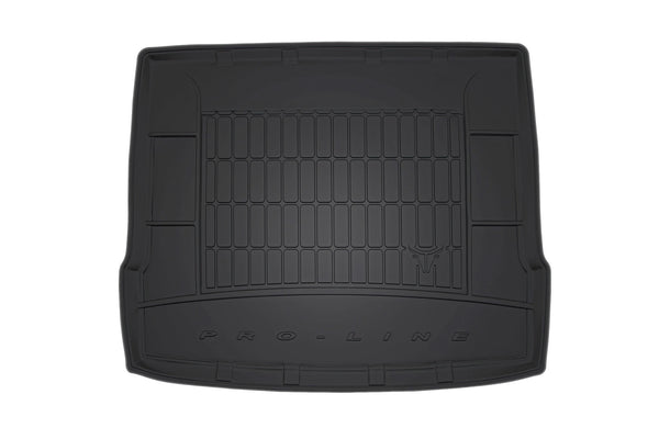 Covoraș de cauciuc Frogum pentru Hyundai Tucson (2015-2020) cu organizator poziție inferioară