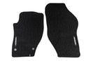 Covorașe Frogum Horizon pentru Peugeot 308 (2007-2013), 4 părți, Negru