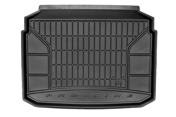 Covoraș de cauciuc Frogum pentru Audi A3 Sportback (2012-2019) - Poziția inferioară