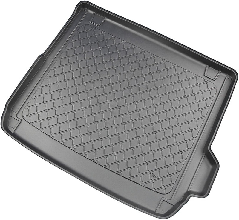 Aristar Guardliner pentru BMW X4 G02 SUV 5D (2018+), de asemenea modele cu sistem de montare pe șină