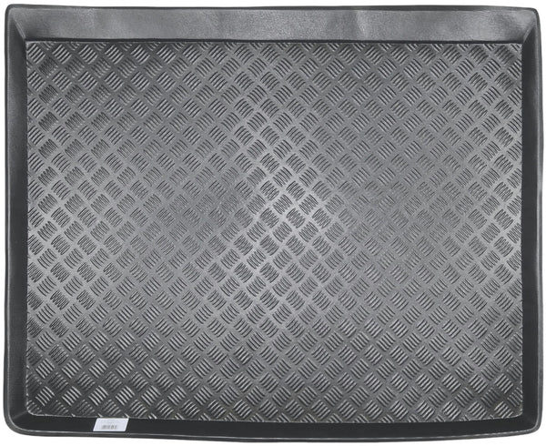 Rack MIX-PLAST pentru Opel Combo Life (2019+) VAN, 5 locuri, geamuri L1