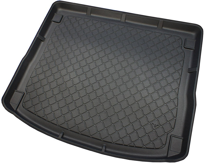 Rack rail Aristar Guardliner pentru Ford Focus III Turnier / Kombi (2011-2018), 5 uși