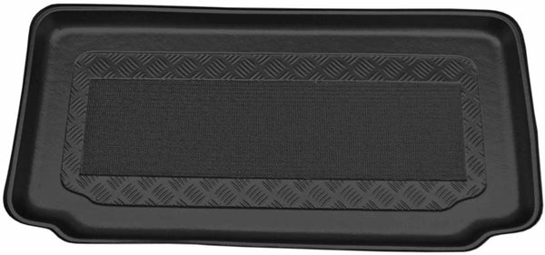 Стелка за багажник Aristar за Kia Picanto I SA Hatchback (2007 – 03.2011) фейслифт