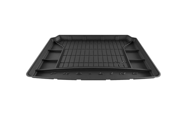 Frogum rack rail pentru Alfa Romeo Tonale (2022+) poziție inferioară rack