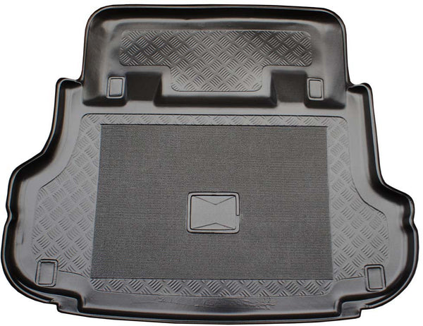 Rack rail ARISTAR pentru Ford Maverick SUV (1993-1998) 5 uși, 5 locuri