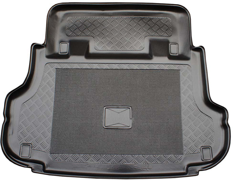 Rack rail ARISTAR pentru Ford Maverick SUV (1993-1998) 5 uși, 5 locuri