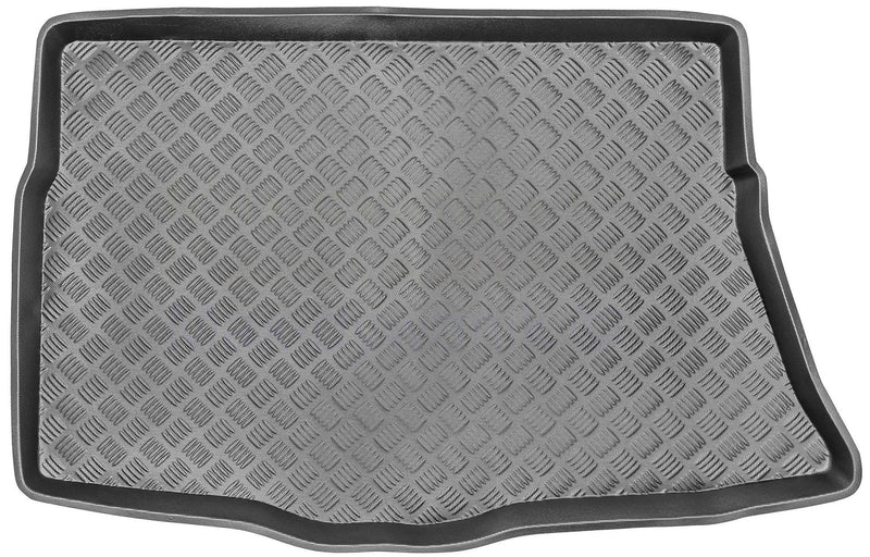 Șină rack Mix-Plast pentru Hyundai i30 II (2012-2016) hatchback