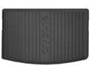 Căptușeală din cauciuc Frogum DRY ZONE pentru portbagajul modelului Kia Rio Hatchback (2011–2017) 5 uși