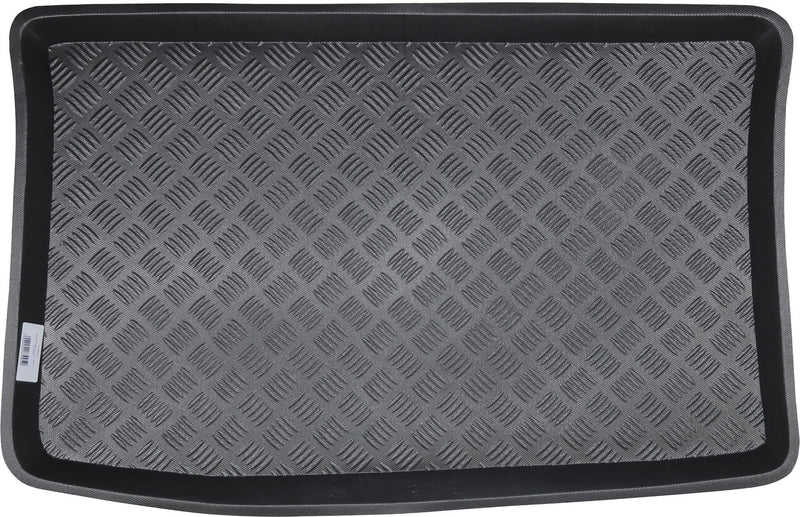 Șină pentru raft MIX-PLAST pentru Chevrolet Spark I Hatchback (2005-2010)