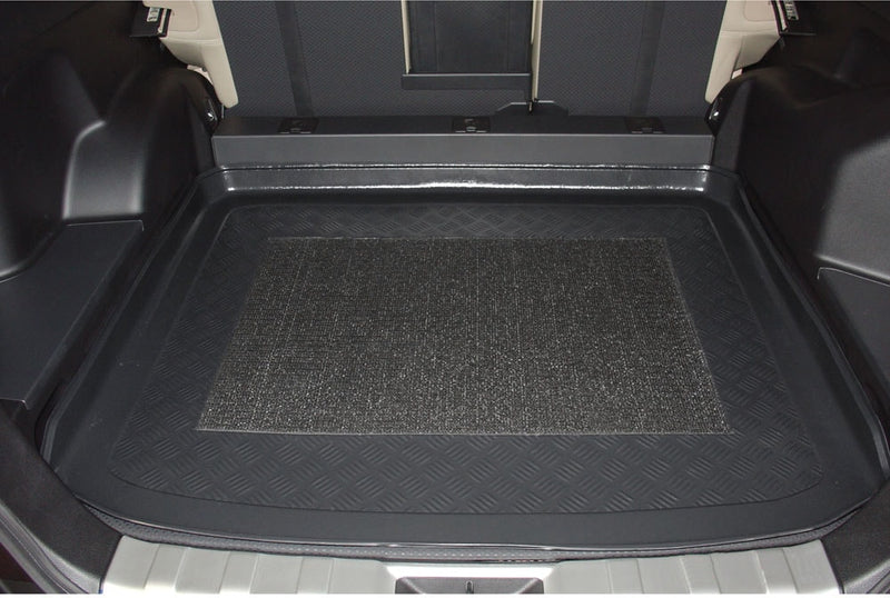 Rack rail ARISTAR pentru Nissan X-TRAIL II T31 SUV poziție inferioară, 5 uși (2007.06-2014.07)