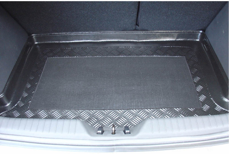 Rack rail ARISTAR pentru Hyundai Accent III MC (2006 - 2010), hatchback (3 uși)