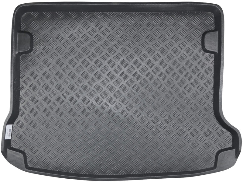 Rack rail Mix-Plast pentru Dacia Logan MCV Estate (2007-2013)