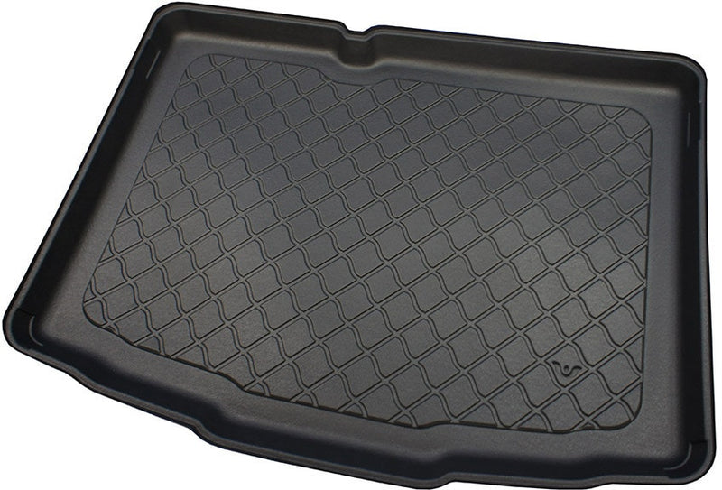 Rack rail ARISTAR pentru Skoda Fabia III NJ Hatchback (2014 +)