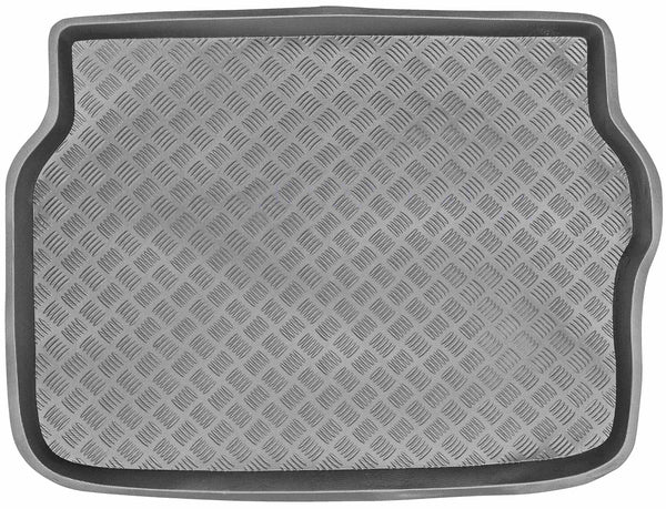 Șină suport Mix-Plast pentru Opel Astra II hatchback 5 uși (1998-2009)