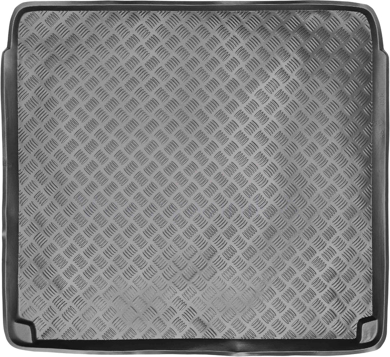 Raft Mix-Plast pentru Audi A6 C4 Kombi (1992-1997)